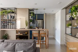 Apartamento com 2 Quartos à venda, 74m² no Caxingui, São Paulo - Foto 4