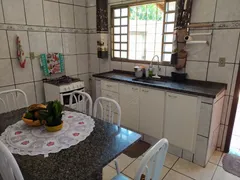 Casa com 3 Quartos à venda, 134m² no Jardim Santa Lúcia, Araraquara - Foto 11