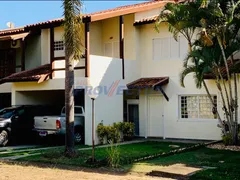 Casa de Condomínio com 4 Quartos à venda, 200m² no Barão Geraldo, Campinas - Foto 1