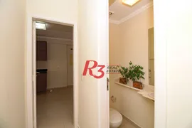 Apartamento com 3 Quartos à venda, 134m² no Gonzaga, Santos - Foto 57