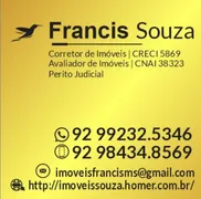 Casa com 5 Quartos à venda, 808m² no Chapada, Manaus - Foto 28