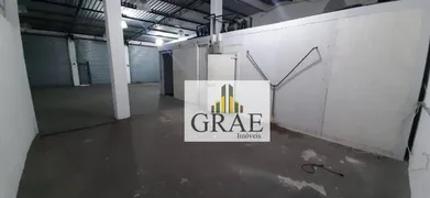 Galpão / Depósito / Armazém para alugar, 380m² no Vila Euro, São Bernardo do Campo - Foto 10
