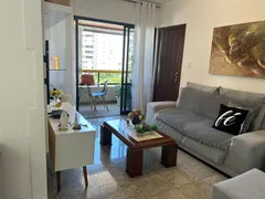 Apartamento com 3 Quartos para alugar, 110m² no Pituba, Salvador - Foto 3