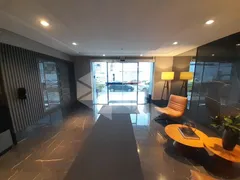 Conjunto Comercial / Sala para alugar, 338m² no Itacorubi, Florianópolis - Foto 3