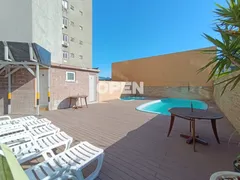 Apartamento com 3 Quartos para alugar, 149m² no Marechal Rondon, Canoas - Foto 30