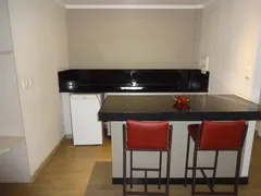 Flat com 1 Quarto para alugar, 38m² no Silveira, Belo Horizonte - Foto 1