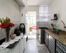 Apartamento com 2 Quartos à venda, 56m² no Cangaíba, São Paulo - Foto 7