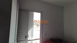 Apartamento com 3 Quartos à venda, 70m² no Vila Galvão, Guarulhos - Foto 9