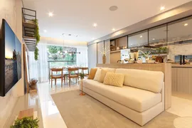 Apartamento com 2 Quartos à venda, 53m² no Vila Madalena, São Paulo - Foto 1