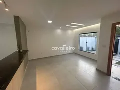 Casa com 2 Quartos à venda, 90m² no São Bento da Lagoa, Maricá - Foto 9