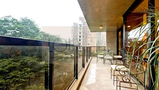Apartamento com 4 Quartos à venda, 343m² no Vila Nova Conceição, São Paulo - Foto 5