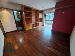 Apartamento com 2 Quartos para alugar, 118m² no Nossa Senhora de Fátima, Teresópolis - Foto 1
