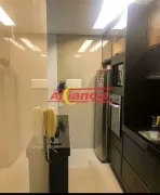 Apartamento com 3 Quartos à venda, 71m² no Vila Augusta, Guarulhos - Foto 26