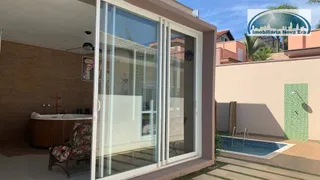 Casa de Condomínio com 3 Quartos à venda, 408m² no Condomínio Alpes de Vinhedo, Vinhedo - Foto 15