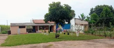 Fazenda / Sítio / Chácara com 1 Quarto à venda, 80m² no Vila Azul Zona Rural, São José do Rio Preto - Foto 2