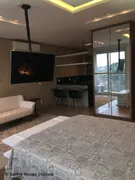 Flat com 1 Quarto para alugar, 45m² no Tamboré, Santana de Parnaíba - Foto 17