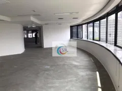 Conjunto Comercial / Sala para venda ou aluguel, 250m² no Itaim Bibi, São Paulo - Foto 1