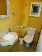 Apartamento com 3 Quartos à venda, 110m² no Balneário Cidade Atlântica , Guarujá - Foto 3