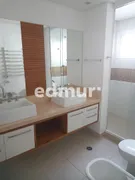 Apartamento com 3 Quartos para venda ou aluguel, 153m² no Campestre, Santo André - Foto 24