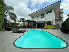 Casa de Condomínio com 3 Quartos para alugar, 300m² no Praia Brava de Itajai, Itajaí - Foto 1
