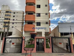 Apartamento com 3 Quartos à venda, 90m² no Centro, Londrina - Foto 1