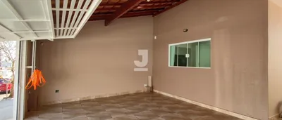 Casa com 3 Quartos à venda, 152m² no Residencial Faculdade, Boituva - Foto 2