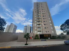 Studio com 1 Quarto para venda ou aluguel, 32m² no Ribeirânia, Ribeirão Preto - Foto 1