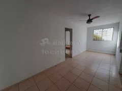 Apartamento com 2 Quartos para alugar, 48m² no Jardim Conceicao, São José do Rio Preto - Foto 1