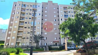 Apartamento com 2 Quartos à venda, 46m² no Jardim São Miguel, Ferraz de Vasconcelos - Foto 1
