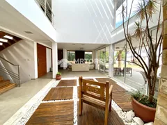 Casa de Condomínio com 4 Quartos para venda ou aluguel, 390m² no Jardim Paiquerê, Valinhos - Foto 4