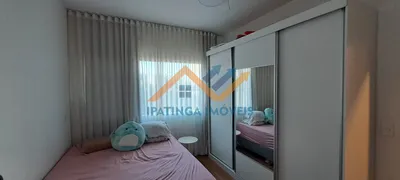 Apartamento com 3 Quartos à venda, 101m² no Cidade Nobre, Ipatinga - Foto 13