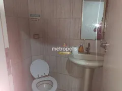 Prédio Inteiro à venda, 1326m² no Vila Guiomar, Santo André - Foto 44