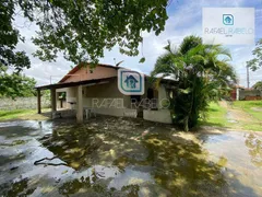 Fazenda / Sítio / Chácara com 7 Quartos para alugar, 145m² no Mirambe, Caucaia - Foto 2