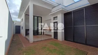 Casa de Condomínio com 3 Quartos à venda, 192m² no Jardim Imperador, Araraquara - Foto 17
