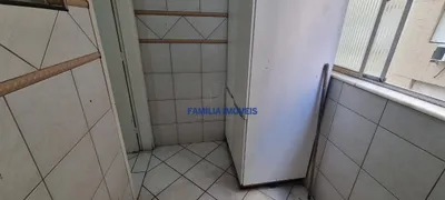 Apartamento com 1 Quarto para venda ou aluguel, 63m² no Pompeia, Santos - Foto 20