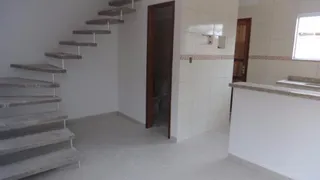 Casa com 2 Quartos à venda, 70m² no Jardim Guassu, São Vicente - Foto 1