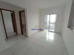Apartamento com 1 Quarto à venda, 49m² no Vila Caicara, Praia Grande - Foto 1