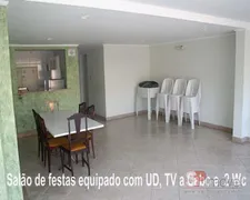 Apartamento com 2 Quartos à venda, 55m² no Lauzane Paulista, São Paulo - Foto 12