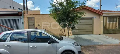 Casa com 3 Quartos à venda, 191m² no Planalto Paraíso, São Carlos - Foto 1