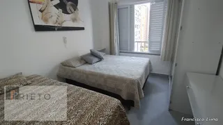 Apartamento com 3 Quartos para venda ou aluguel, 94m² no Pitangueiras, Guarujá - Foto 21