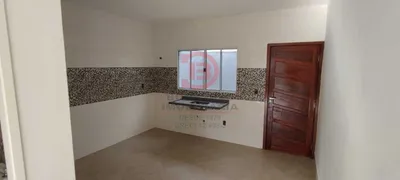 Sobrado com 2 Quartos à venda, 64m² no Vila Reis, São Paulo - Foto 5