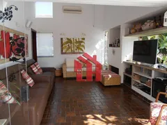 Casa de Condomínio com 4 Quartos para venda ou aluguel, 241m² no Enseada, Guarujá - Foto 8