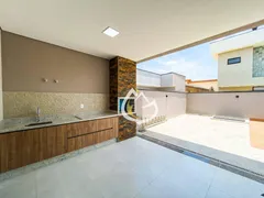 Casa de Condomínio com 4 Quartos à venda, 238m² no Residencial Club Portinari, Paulínia - Foto 42