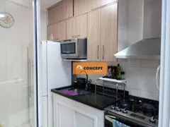 Casa de Condomínio com 2 Quartos à venda, 68m² no Jardim dos Ipês, Suzano - Foto 4