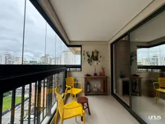 Apartamento com 3 Quartos à venda, 120m² no Campinas, São José - Foto 38