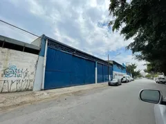 Galpão / Depósito / Armazém para alugar, 7761m² no Jurubatuba, São Paulo - Foto 20