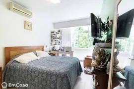 Apartamento com 4 Quartos à venda, 184m² no Cosme Velho, Rio de Janeiro - Foto 8