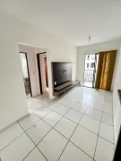 Apartamento com 2 Quartos para alugar, 56m² no Turu, São Luís - Foto 7