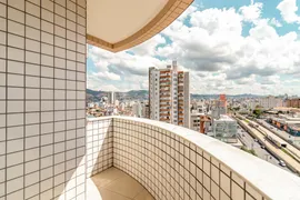 Apartamento com 3 Quartos à venda, 111m² no Sagrada Família, Belo Horizonte - Foto 6