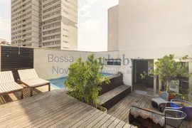 Cobertura com 4 Quartos à venda, 326m² no Vila Madalena, São Paulo - Foto 10